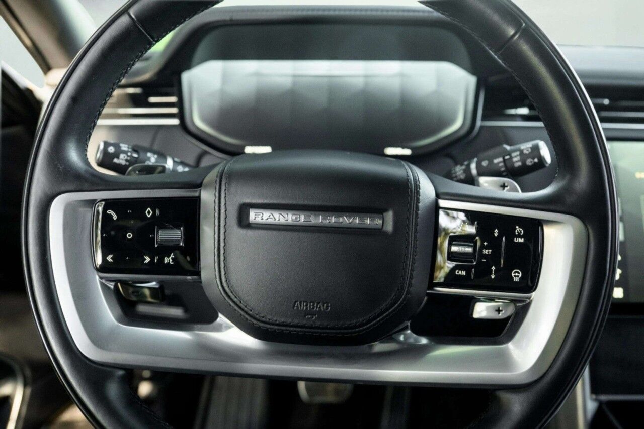 2024 Land Rover Range Rover Autobiography - Long Wheelbase San Antonio TX