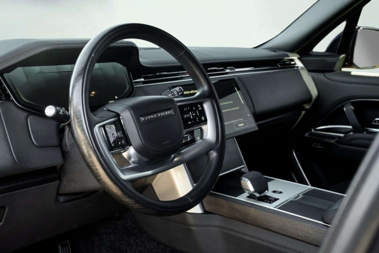 2024 Land Rover Range Rover Autobiography - Long Wheelbase San Antonio TX
