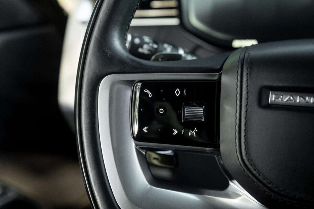 2024 Land Rover Range Rover Autobiography - Long Wheelbase San Antonio TX