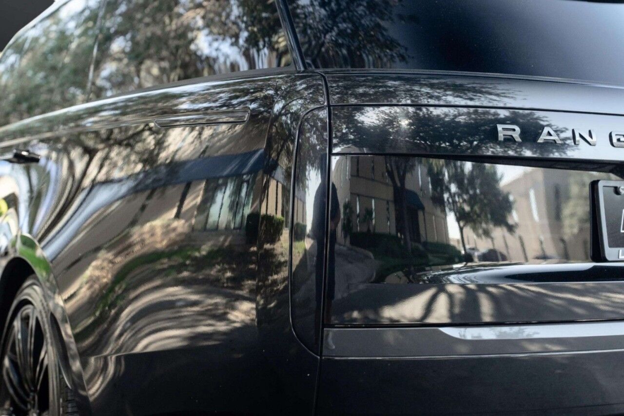 2024 Land Rover Range Rover Autobiography - Long Wheelbase San Antonio TX