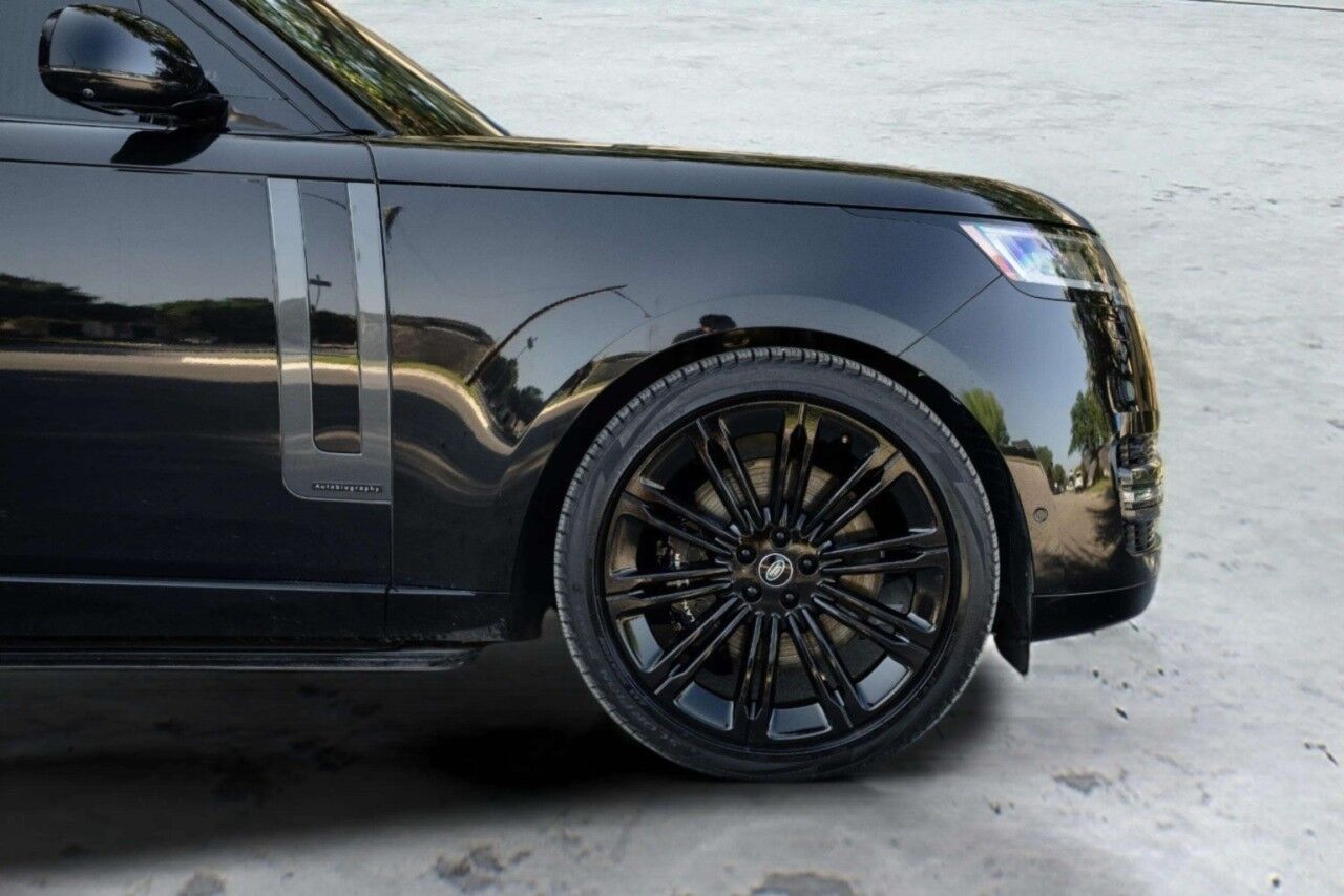 2024 Land Rover Range Rover Autobiography - Long Wheelbase San Antonio TX