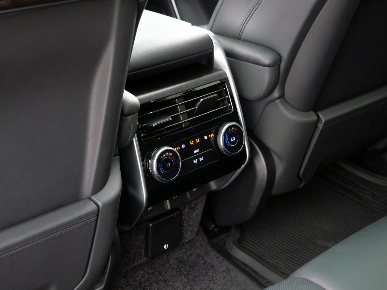 2024 Land Rover Range Rover Autobiography Autobiography Lawrence KS