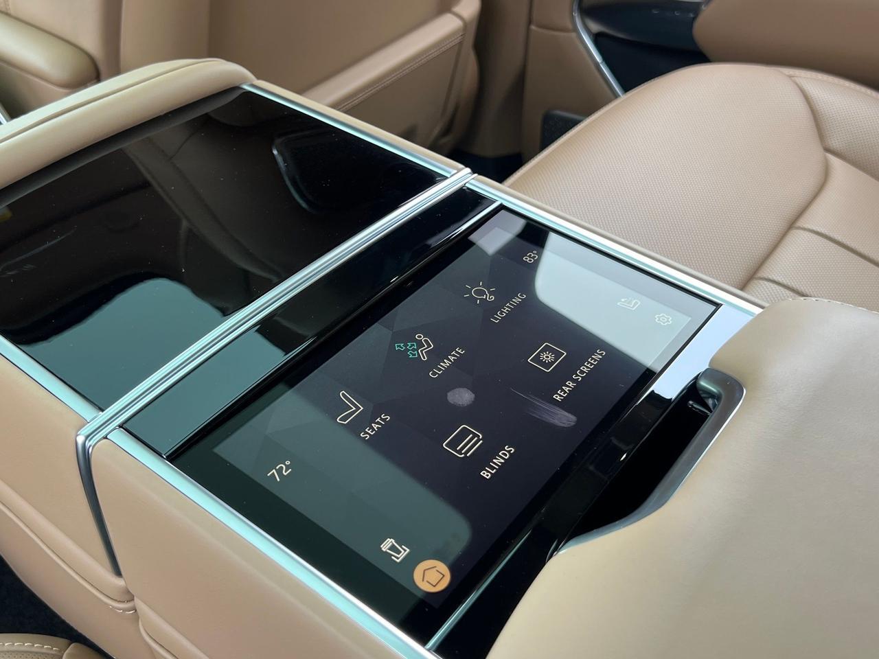 2024 Land Rover Range Rover Autobiography Indianapolis IN