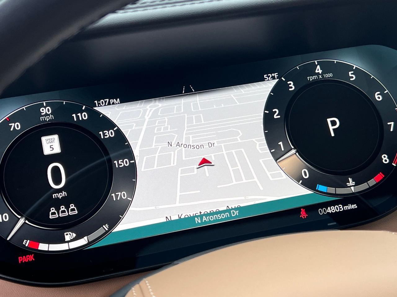 2024 Land Rover Range Rover Autobiography Indianapolis IN