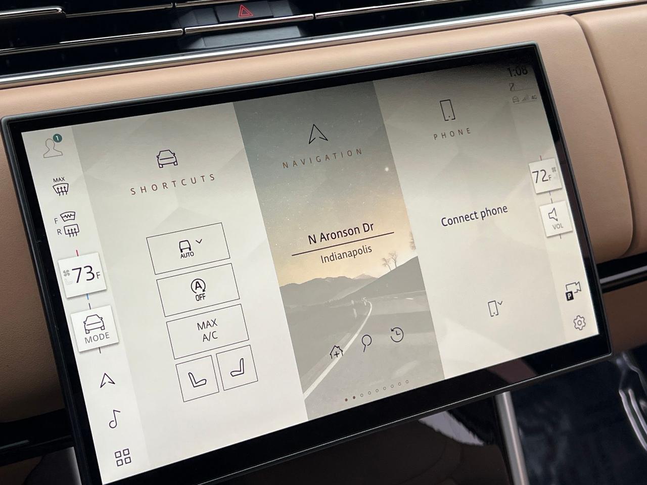 2024 Land Rover Range Rover Autobiography Indianapolis IN