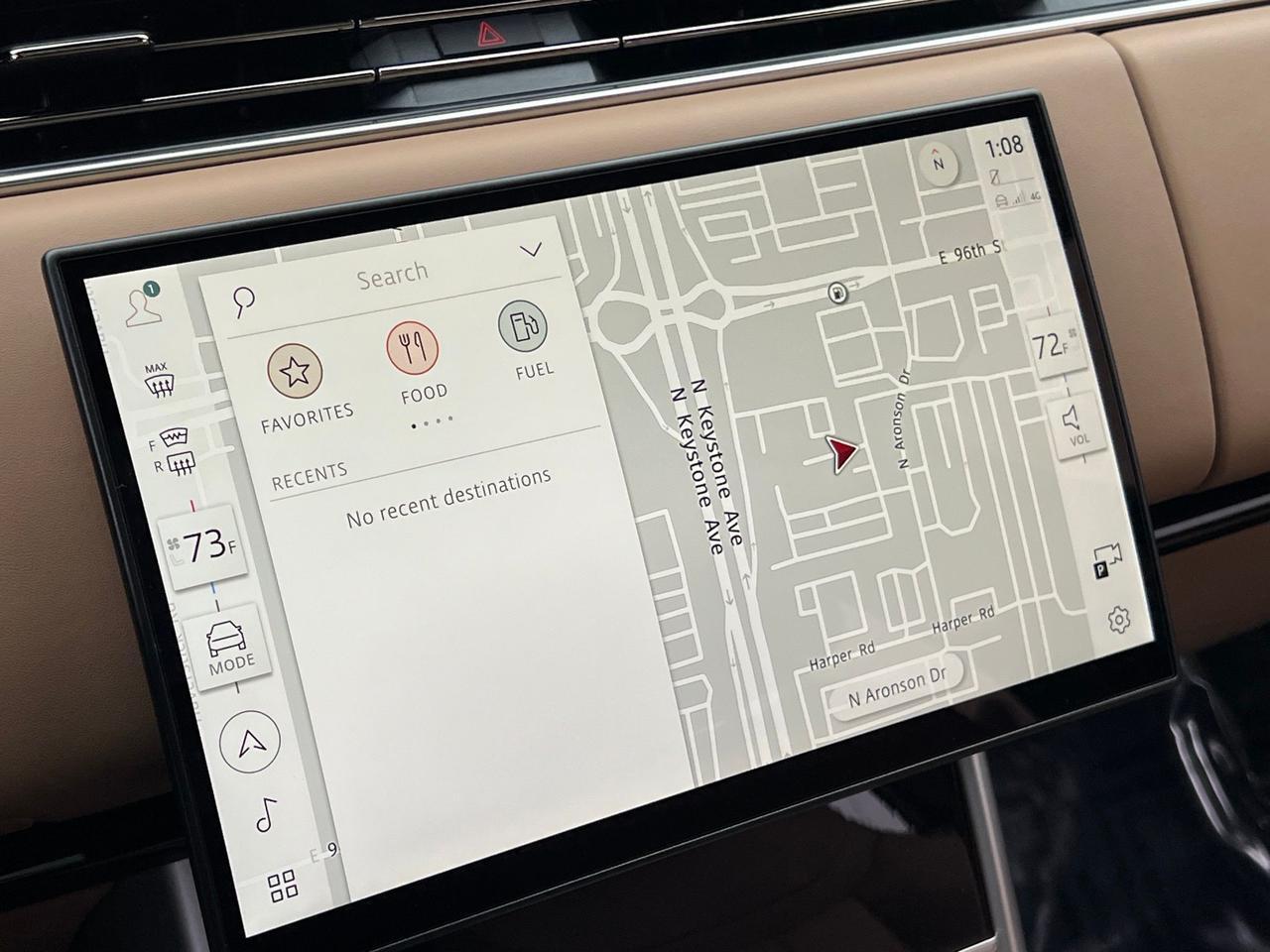 2024 Land Rover Range Rover Autobiography Indianapolis IN