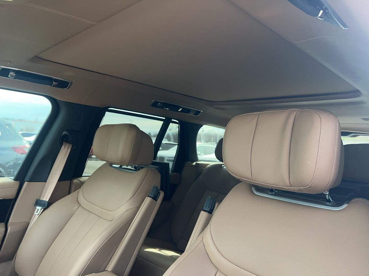 2024 Land Rover Range Rover Autobiography Indianapolis IN