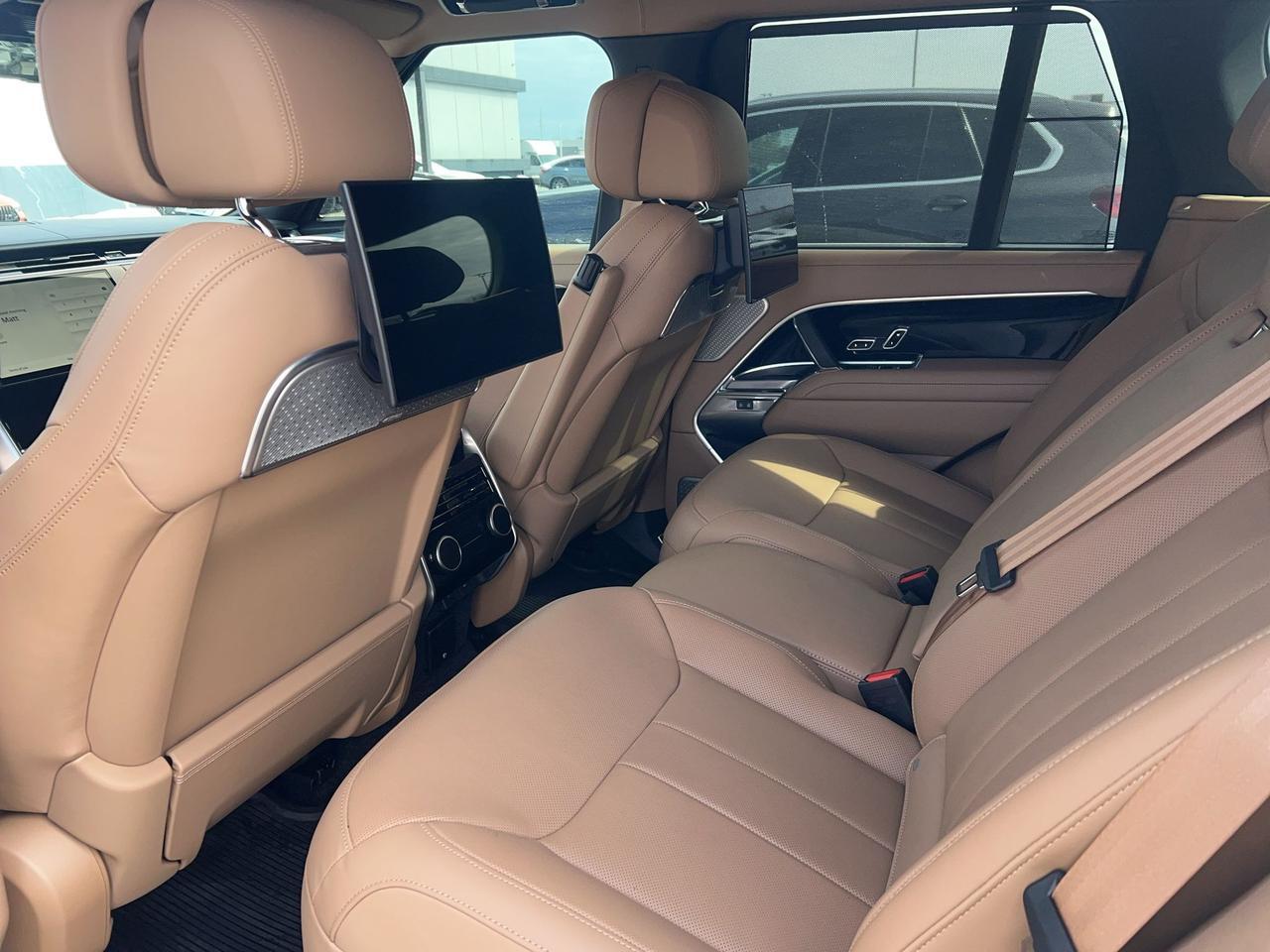 2024 Land Rover Range Rover Autobiography Indianapolis IN