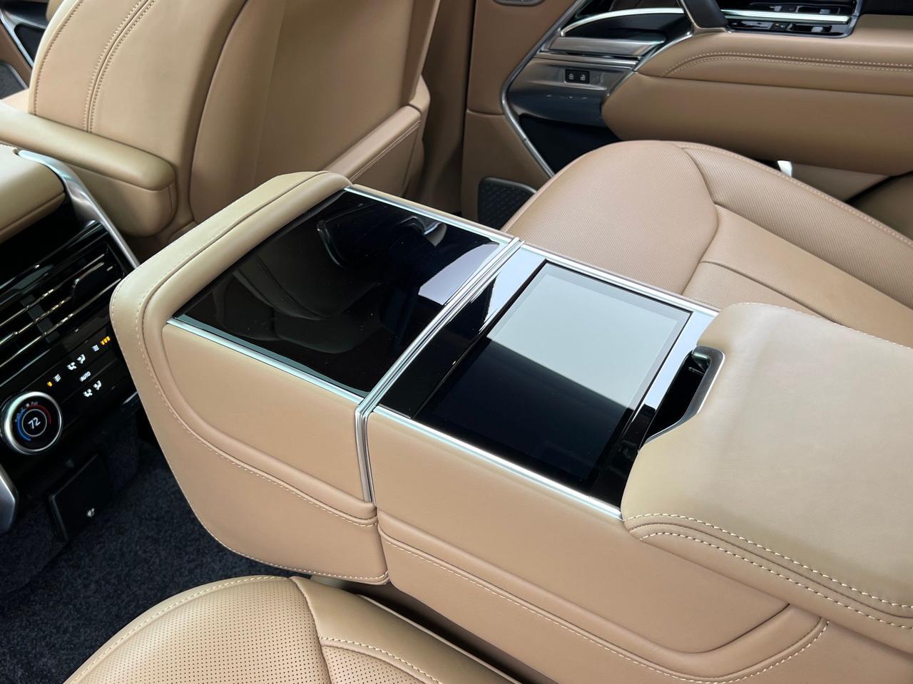 2024 Land Rover Range Rover Autobiography Indianapolis IN