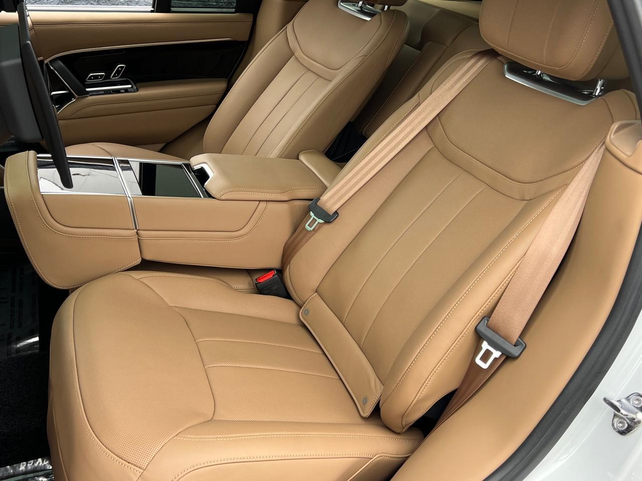 2024 Land Rover Range Rover Autobiography Indianapolis IN