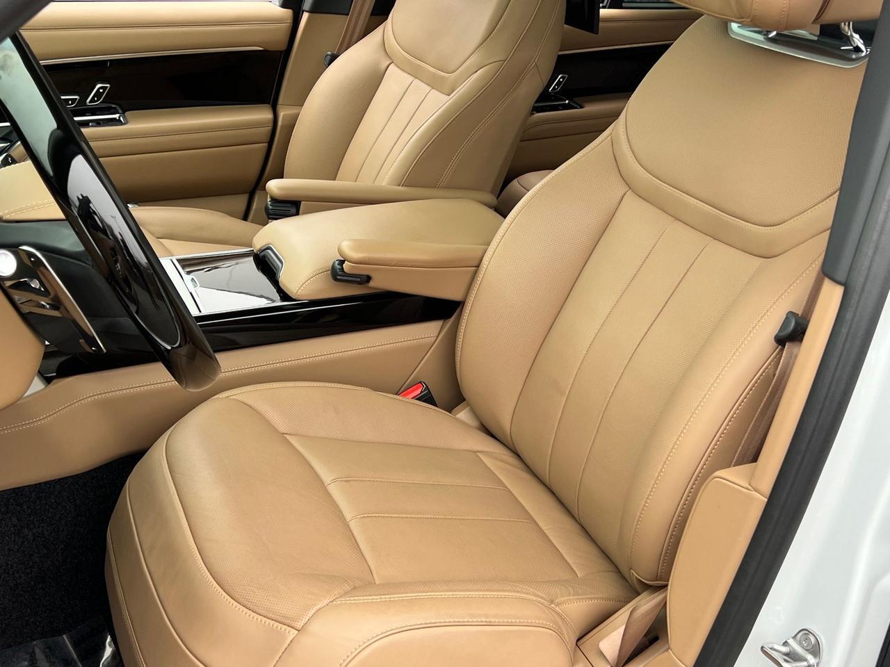 2024 Land Rover Range Rover Autobiography Indianapolis IN