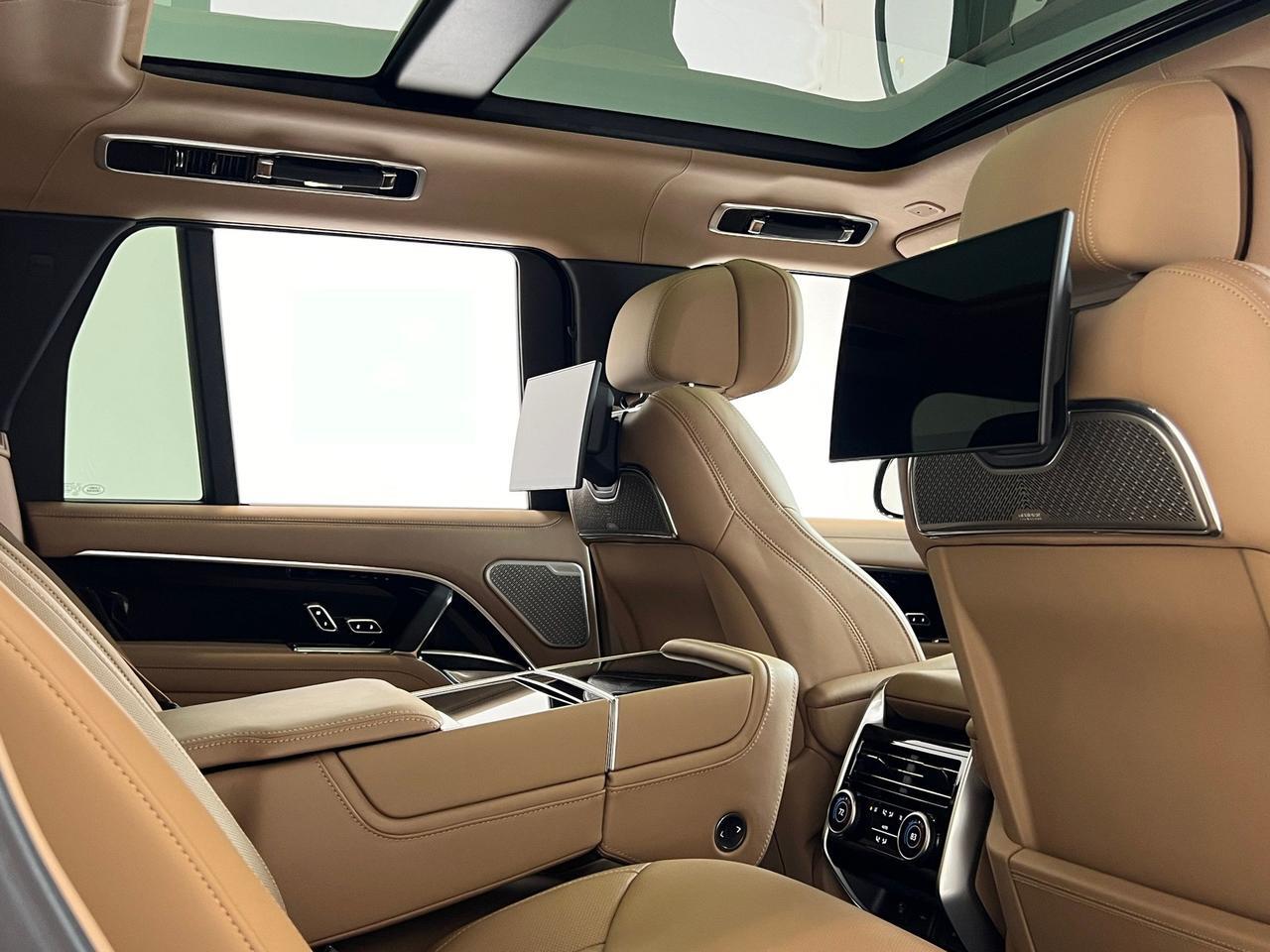 2024 Land Rover Range Rover Autobiography Indianapolis IN