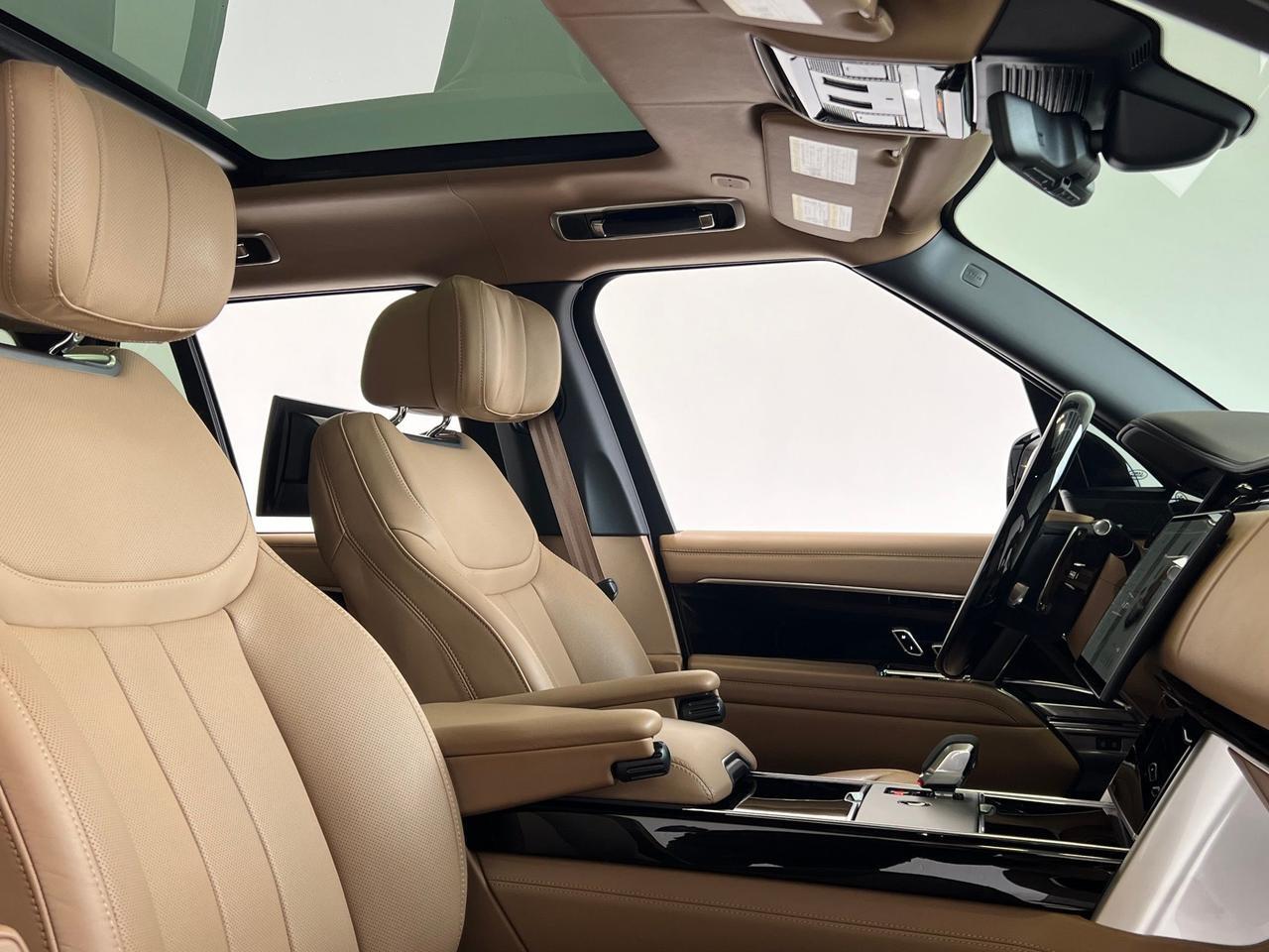 2024 Land Rover Range Rover Autobiography Indianapolis IN