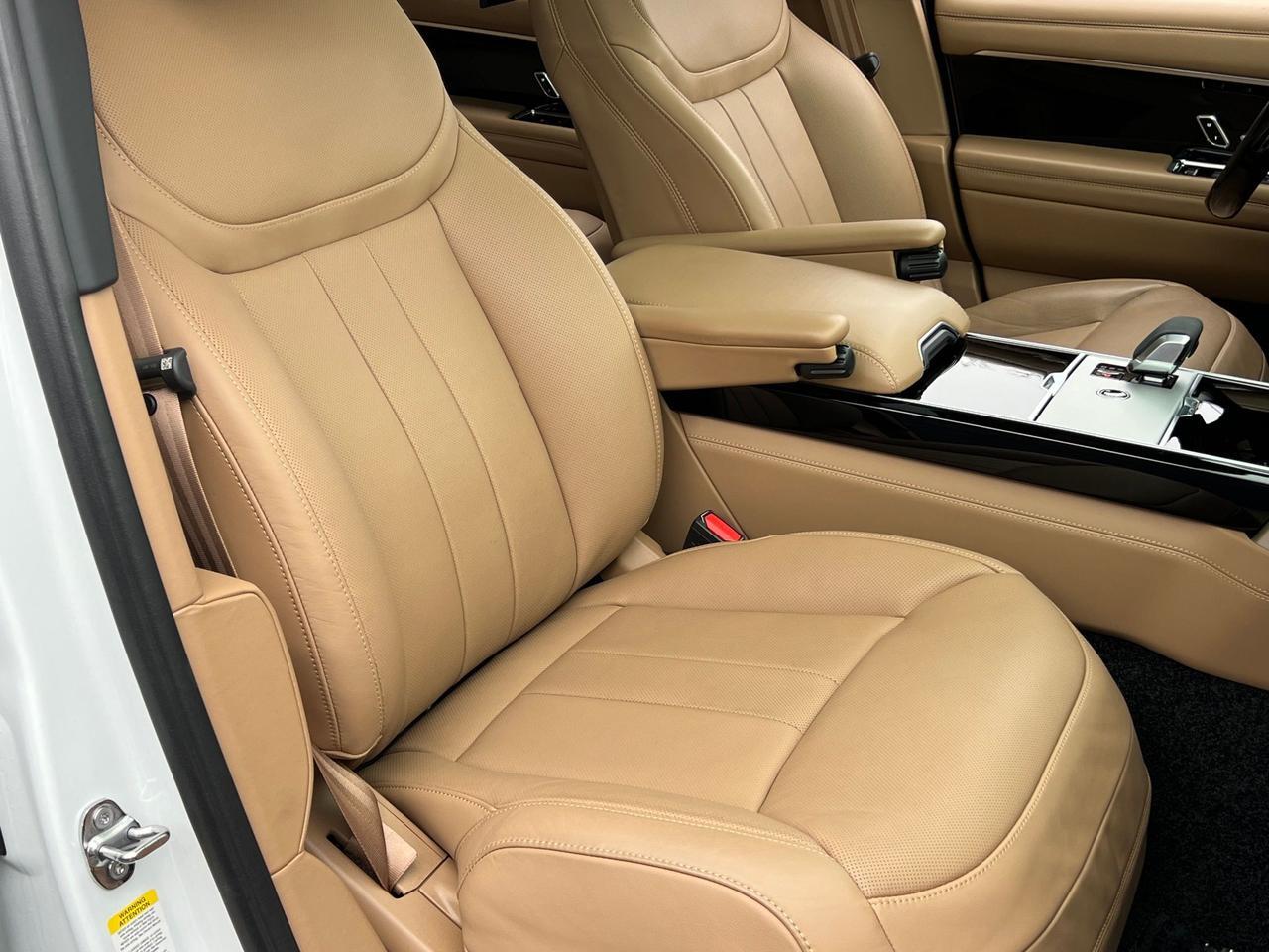 2024 Land Rover Range Rover Autobiography Indianapolis IN