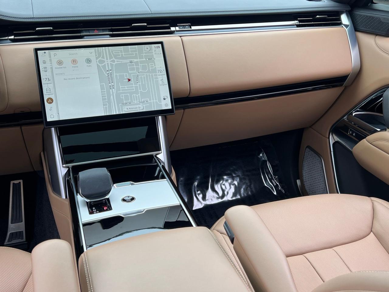 2024 Land Rover Range Rover Autobiography Indianapolis IN