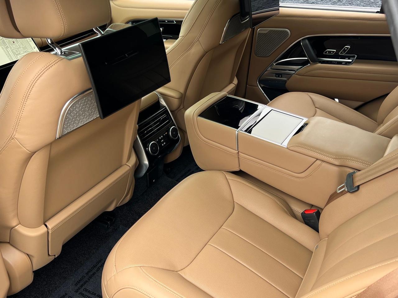 2024 Land Rover Range Rover Autobiography Indianapolis IN