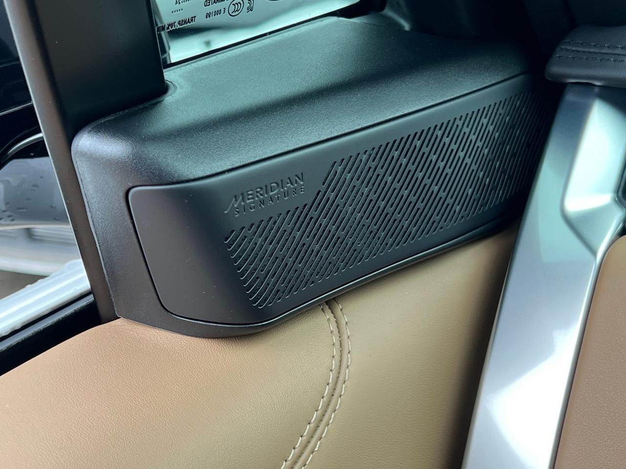 2024 Land Rover Range Rover Autobiography Indianapolis IN