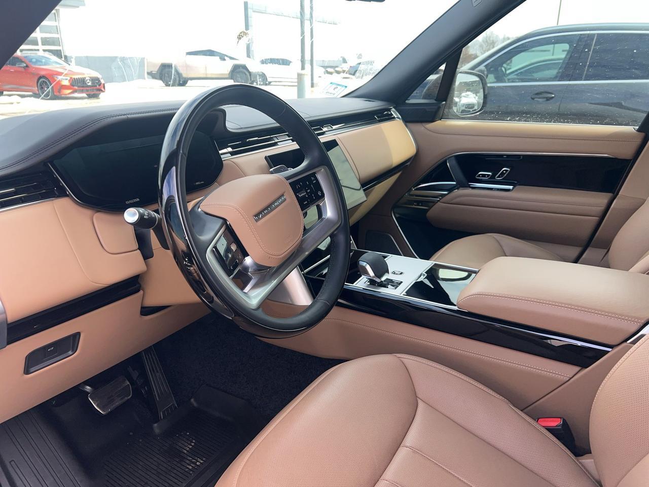 2024 Land Rover Range Rover Autobiography Indianapolis IN