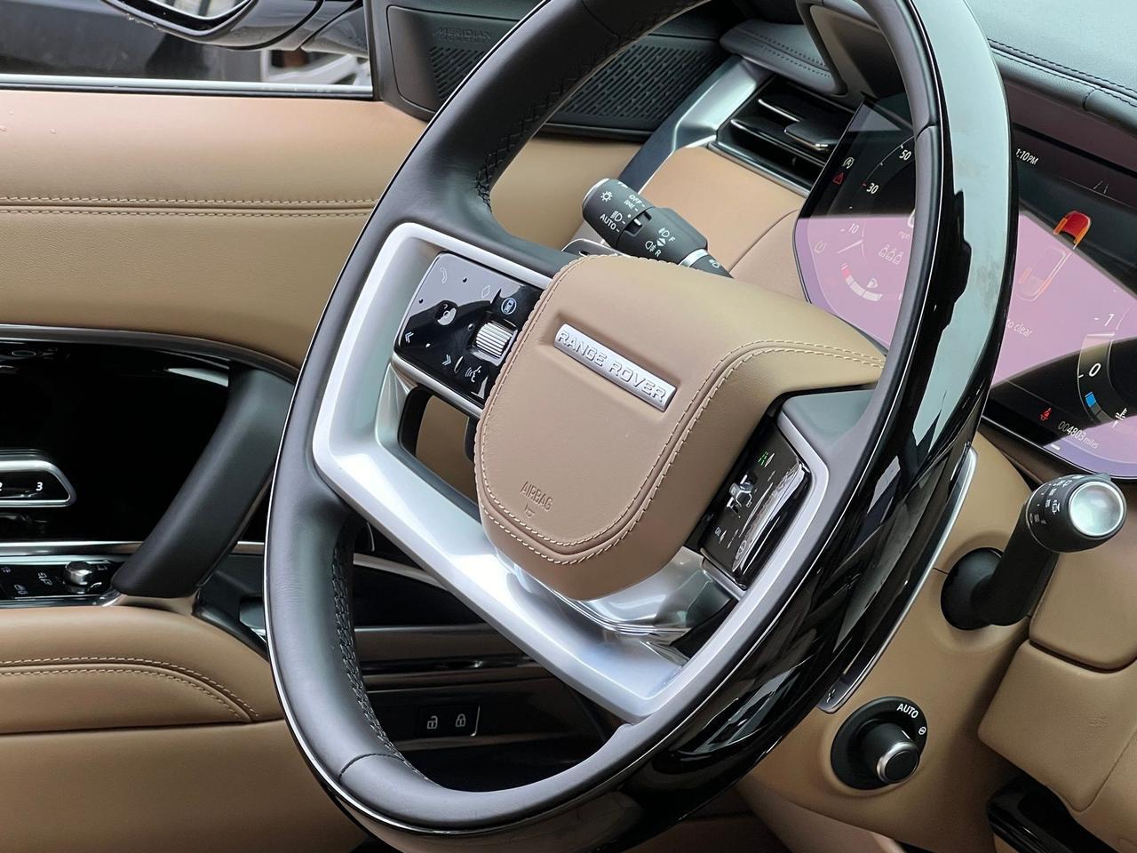 2024 Land Rover Range Rover Autobiography Indianapolis IN