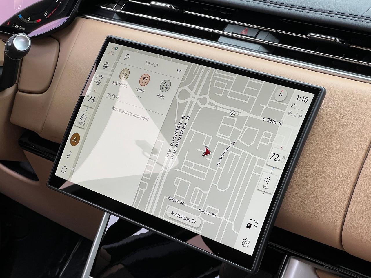 2024 Land Rover Range Rover Autobiography Indianapolis IN