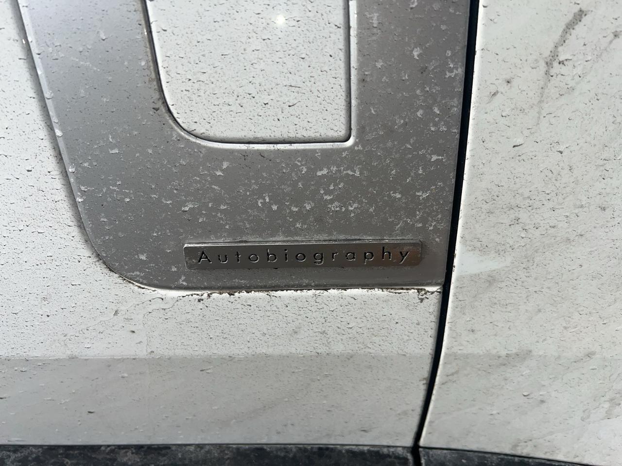 2024 Land Rover Range Rover Autobiography Indianapolis IN