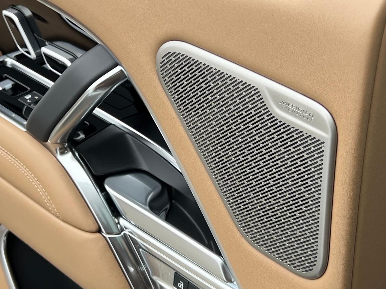 2024 Land Rover Range Rover Autobiography Indianapolis IN