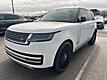 2024 Land Rover Range Rover Autobiography