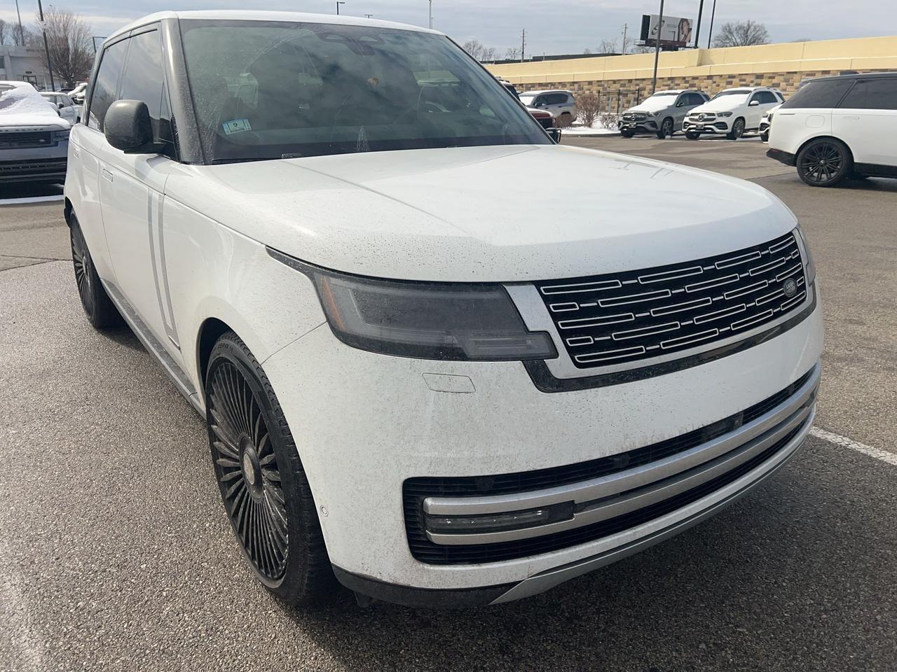 2024 Land Rover Range Rover Autobiography Indianapolis IN