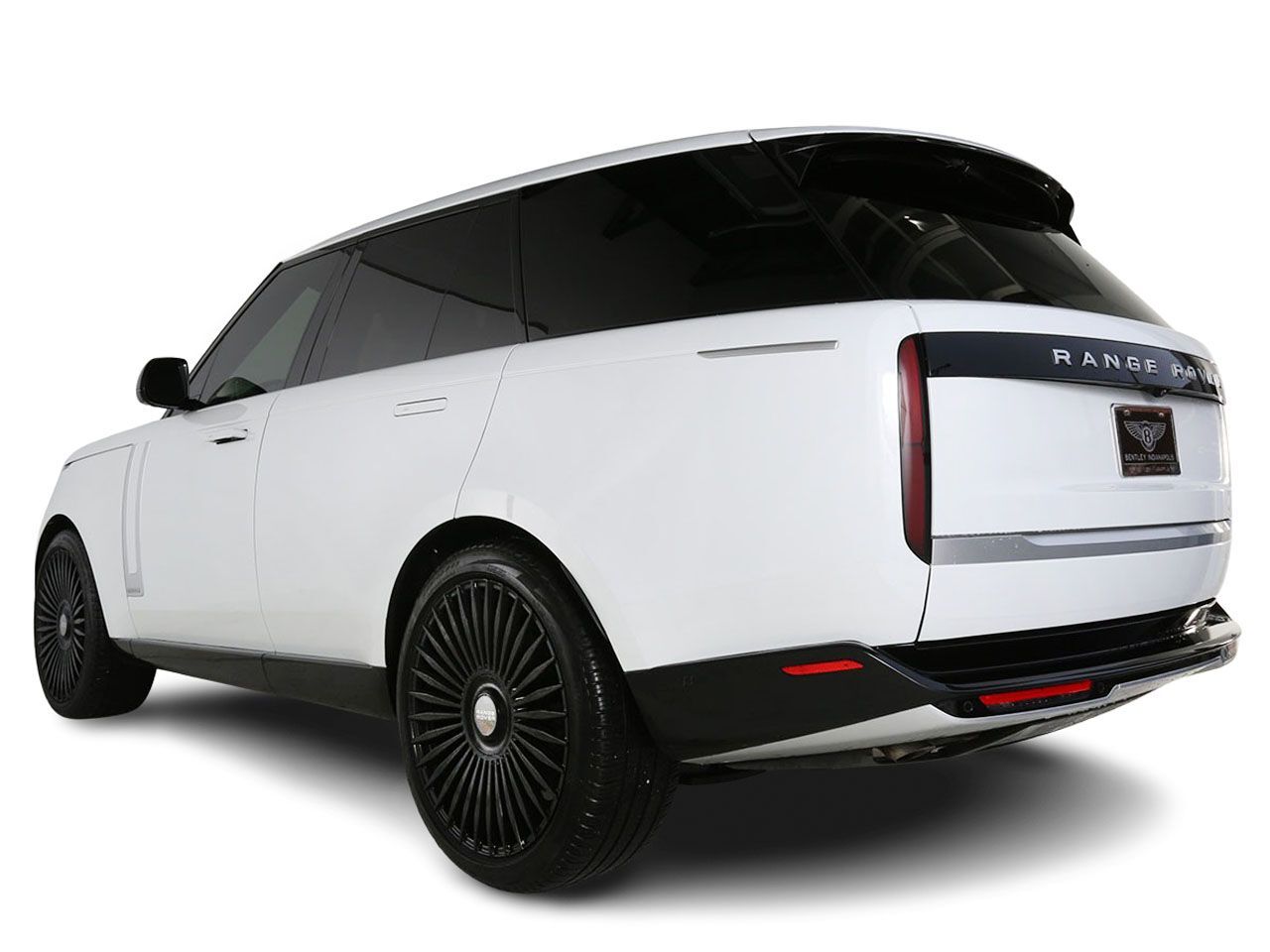 2024 Land Rover Range Rover Autobiography