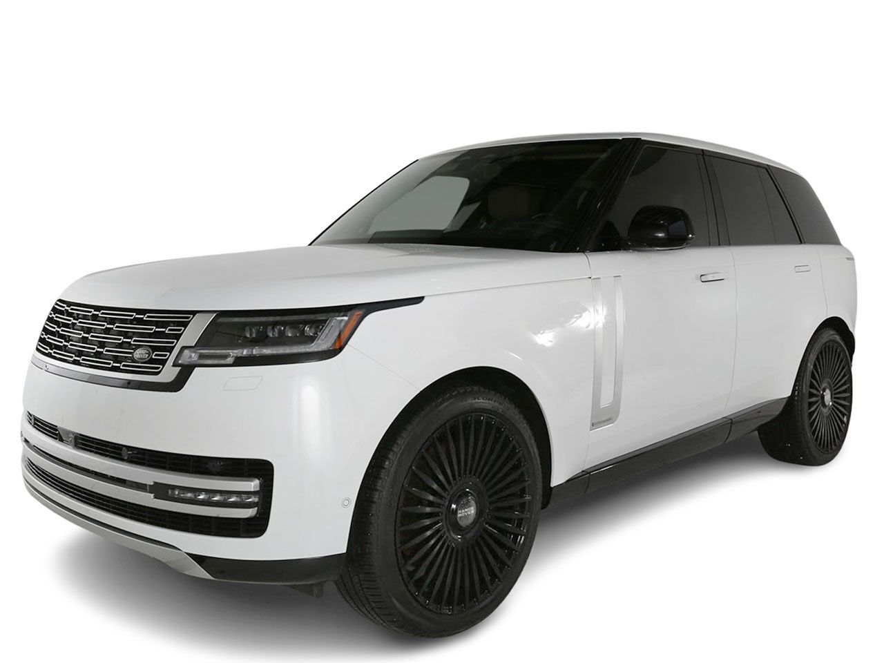 2024 Land Rover Range Rover Autobiography Indianapolis IN