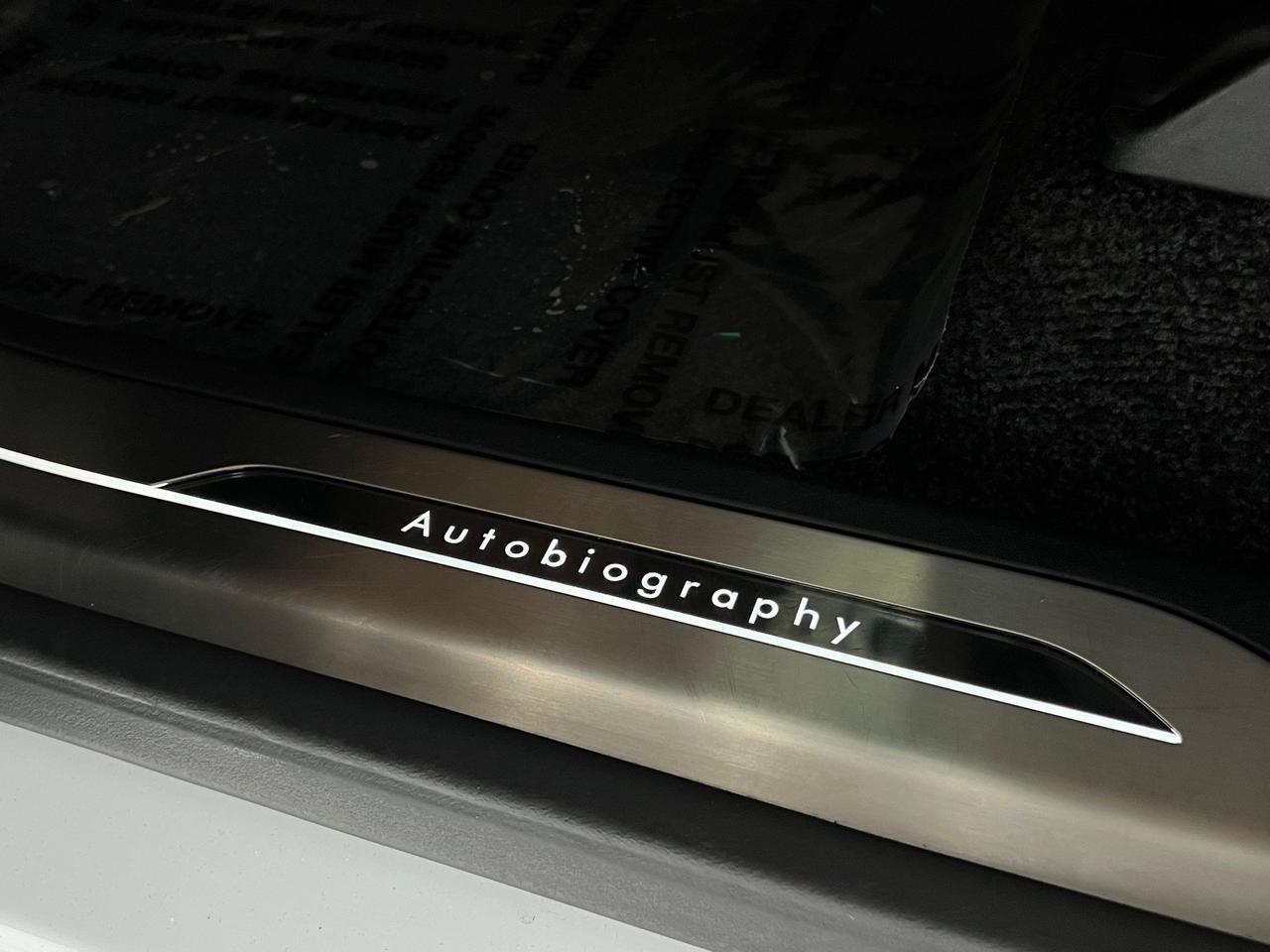 2024 Land Rover Range Rover Autobiography Indianapolis IN