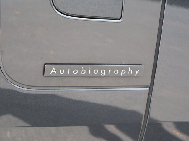 2024 Land Rover Range Rover Autobiography Oshkosh WI
