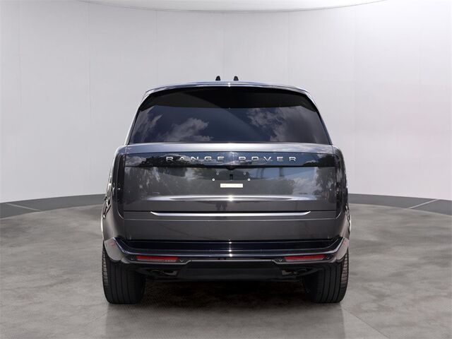 2024 Land Rover Range Rover Autobiography Oshkosh WI