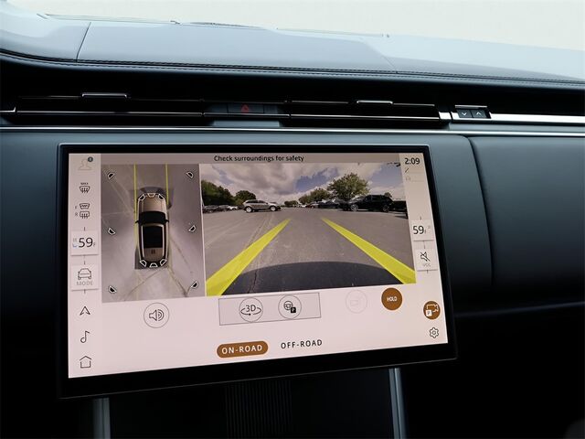 2024 Land Rover Range Rover Autobiography Oshkosh WI