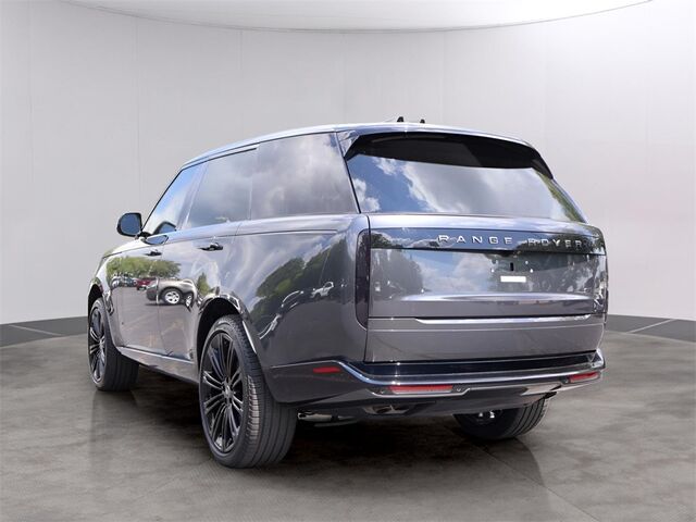 2024 Land Rover Range Rover Autobiography Oshkosh WI