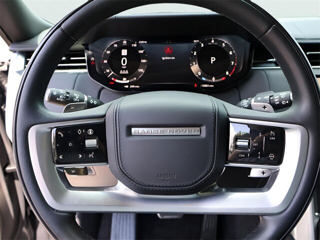 2024 Land Rover Range Rover Autobiography Oshkosh WI