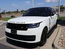 2024_Land Rover_Range Rover_Autobiography_ Oshkosh WI
