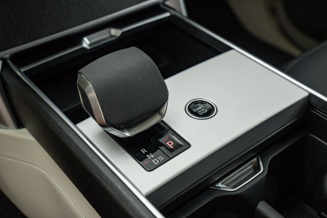 2024 Land Rover Range Rover Autobiography  Selma TX