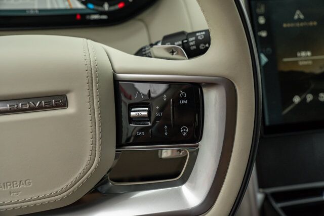 2024 Land Rover Range Rover Autobiography  Selma TX