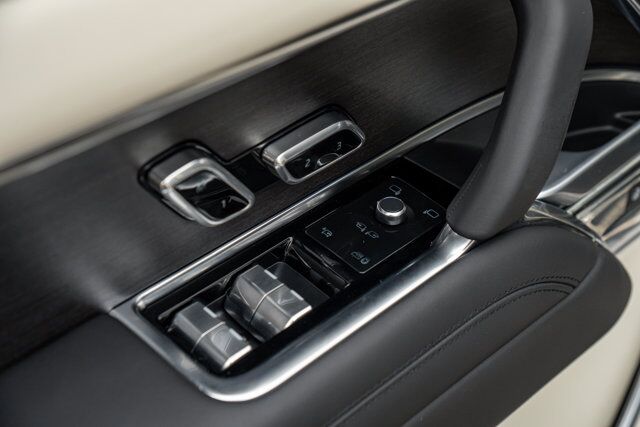 2024 Land Rover Range Rover Autobiography  Selma TX