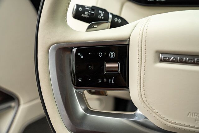 2024 Land Rover Range Rover Autobiography  Selma TX