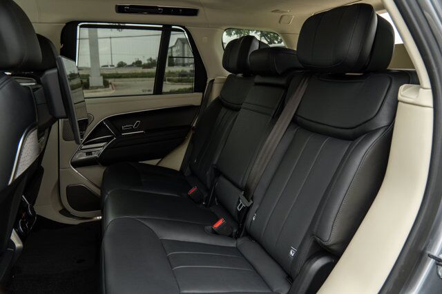2024 Land Rover Range Rover Autobiography  Selma TX