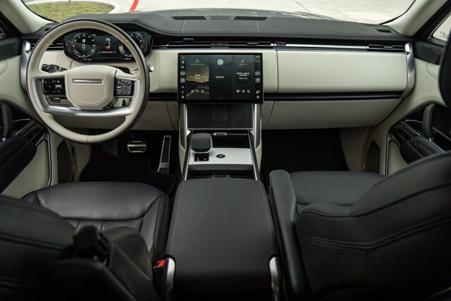 2024 Land Rover Range Rover Autobiography  Selma TX