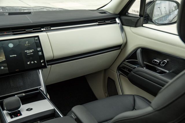 2024 Land Rover Range Rover Autobiography  Selma TX