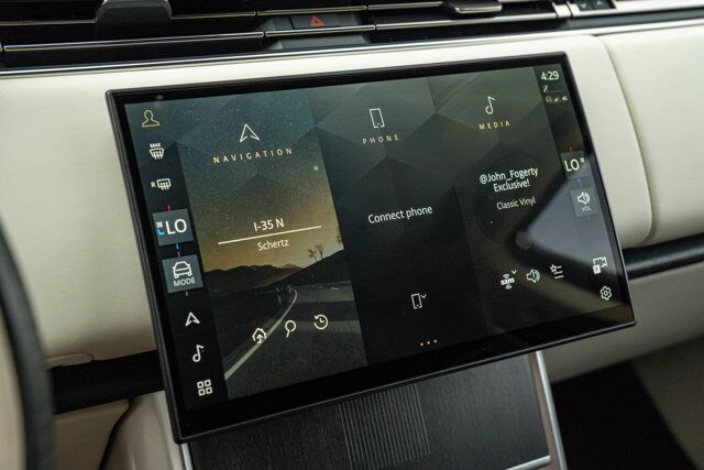 2024 Land Rover Range Rover Autobiography  Selma TX