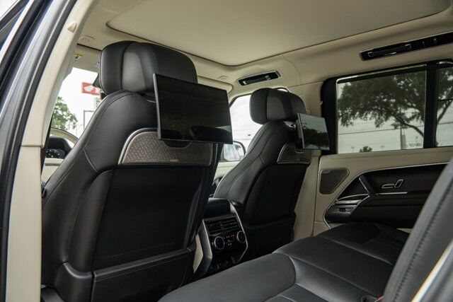 2024 Land Rover Range Rover Autobiography  Selma TX