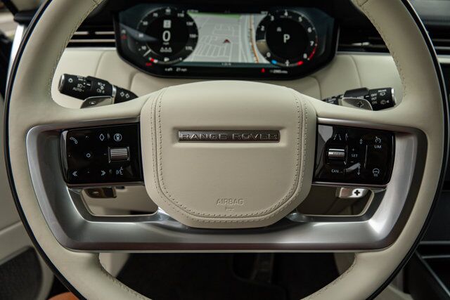 2024 Land Rover Range Rover Autobiography  Selma TX
