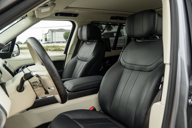 2024 Land Rover Range Rover Autobiography  Selma TX
