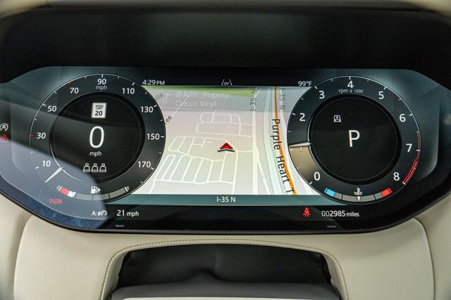 2024 Land Rover Range Rover Autobiography  Selma TX
