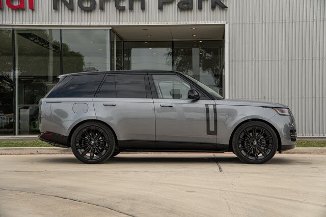 2024 Land Rover Range Rover Autobiography  Selma TX